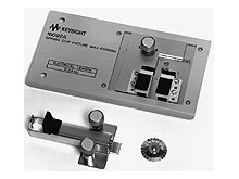 16092A 16192A Spring Clip Fixture 16092A 16192A Spring Clip Fixture