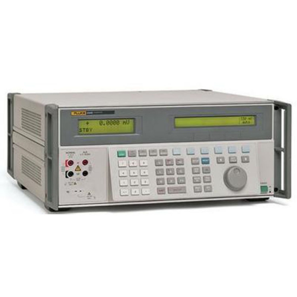福祿克FLUKE 5520A 多功能校準器 福祿克FLUKE 5520A 多功能校準器