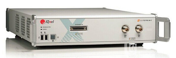 IQxel-80 無線測(cè)試儀