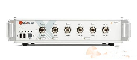 IQXEL-M無(wú)線測(cè)試儀