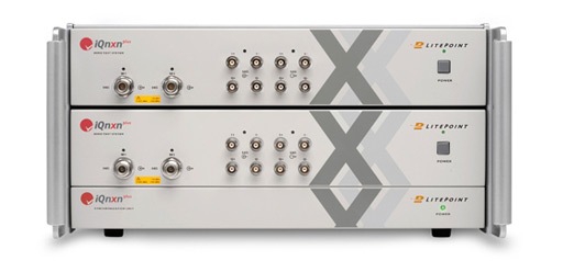 Litepoint萊特波特 IQNXN 藍(lán)牙測(cè)試儀 無(wú)線WiFi測(cè)試儀